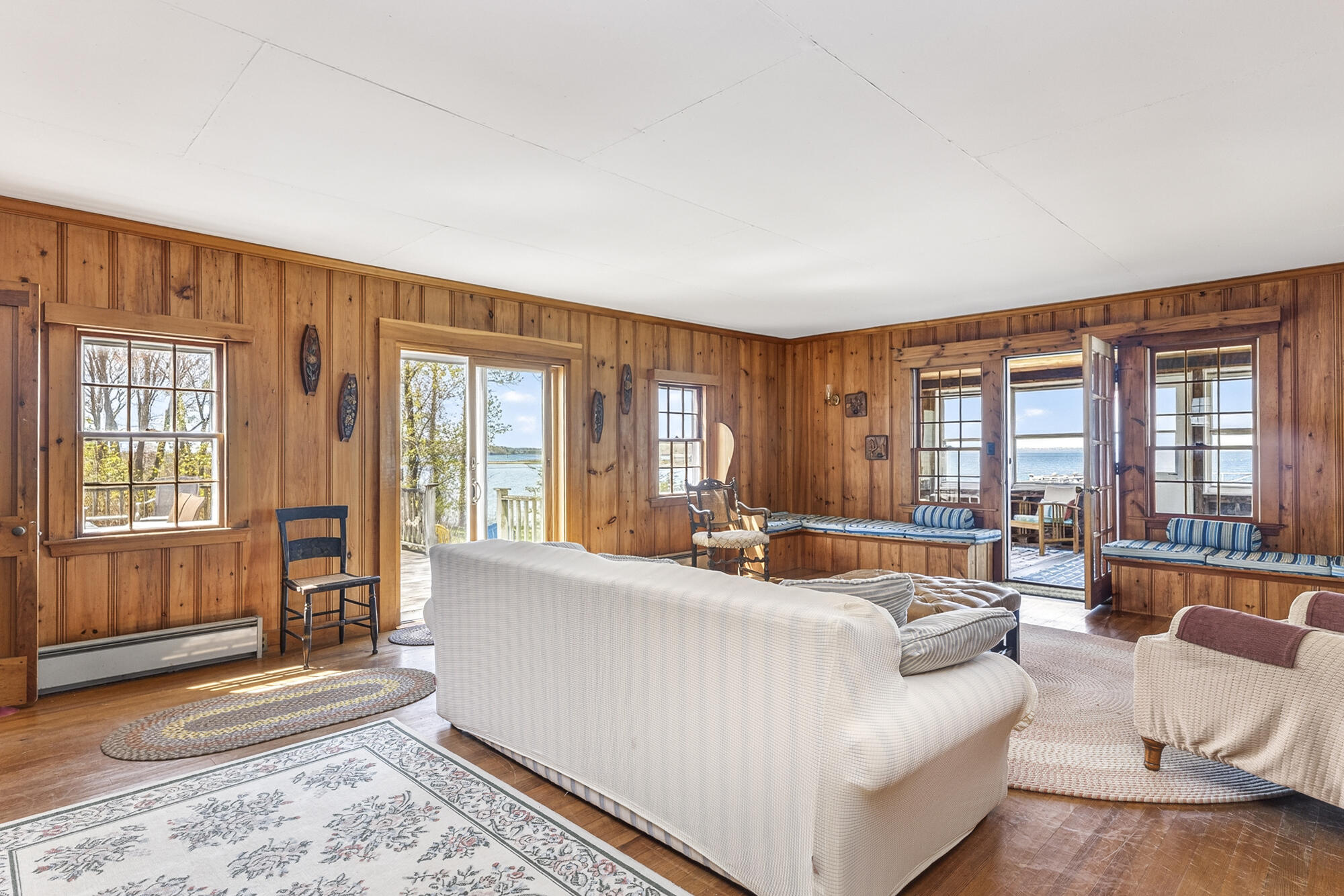 61 Sawyer Road Chebeague Island ME 04017