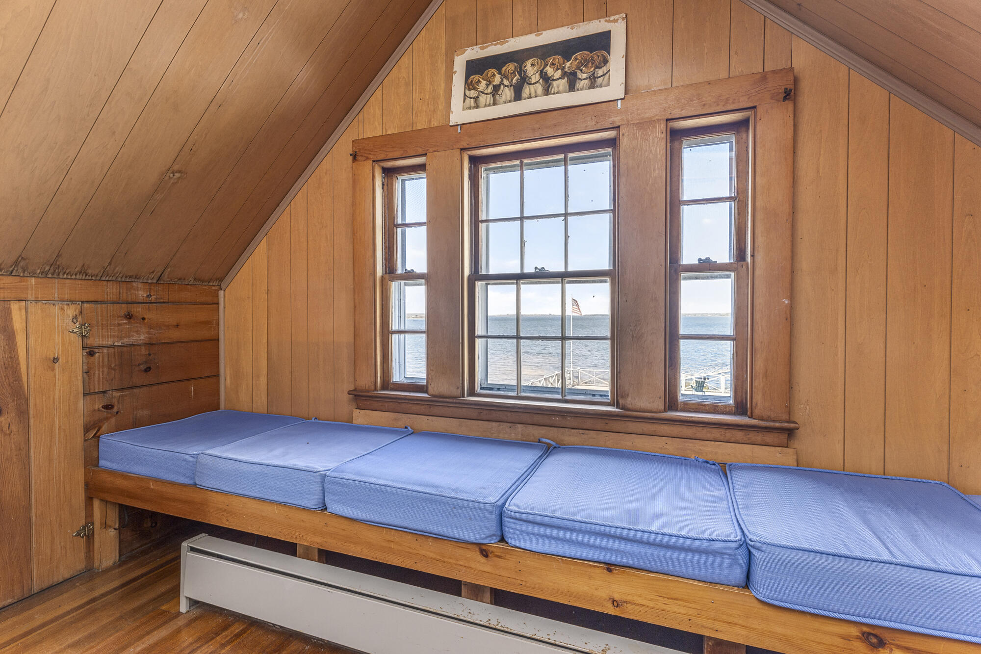61 Sawyer Road Chebeague Island ME 04017