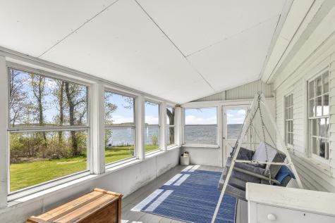 61 Sawyer Road Chebeague Island ME 04017