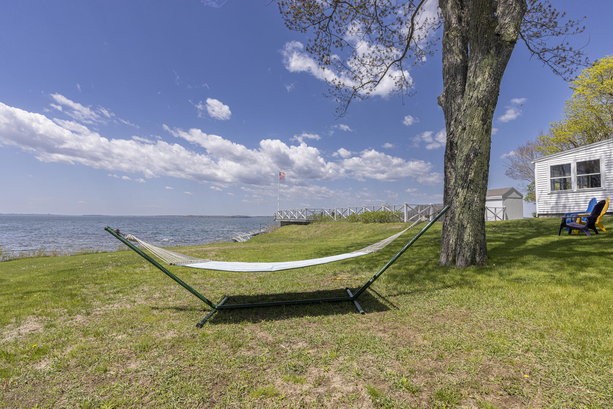61 Sawyer Road Chebeague Island ME 04017
