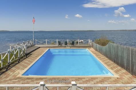61 Sawyer Road Chebeague Island ME 04017