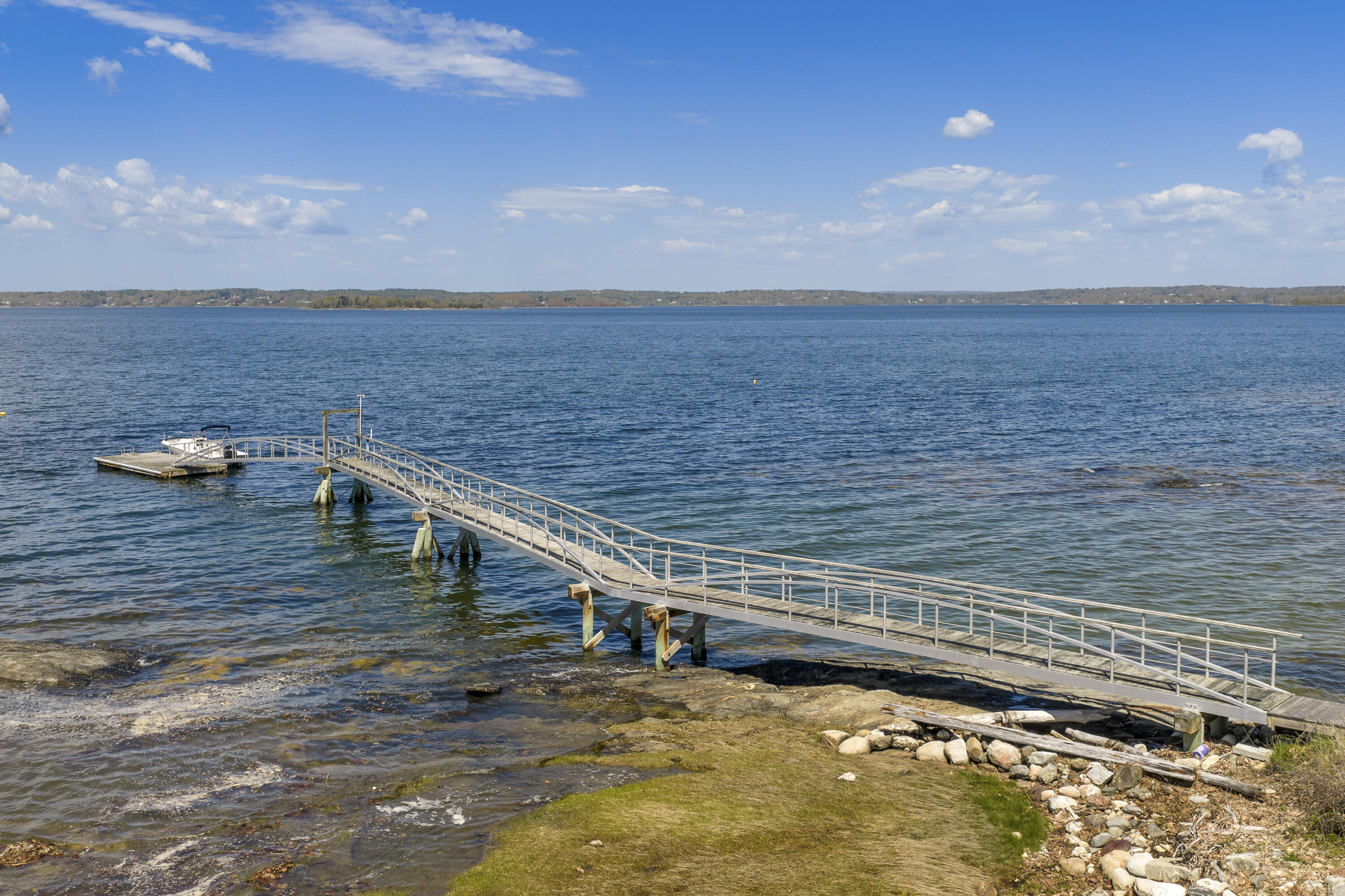 61 Sawyer Road Chebeague Island ME 04017