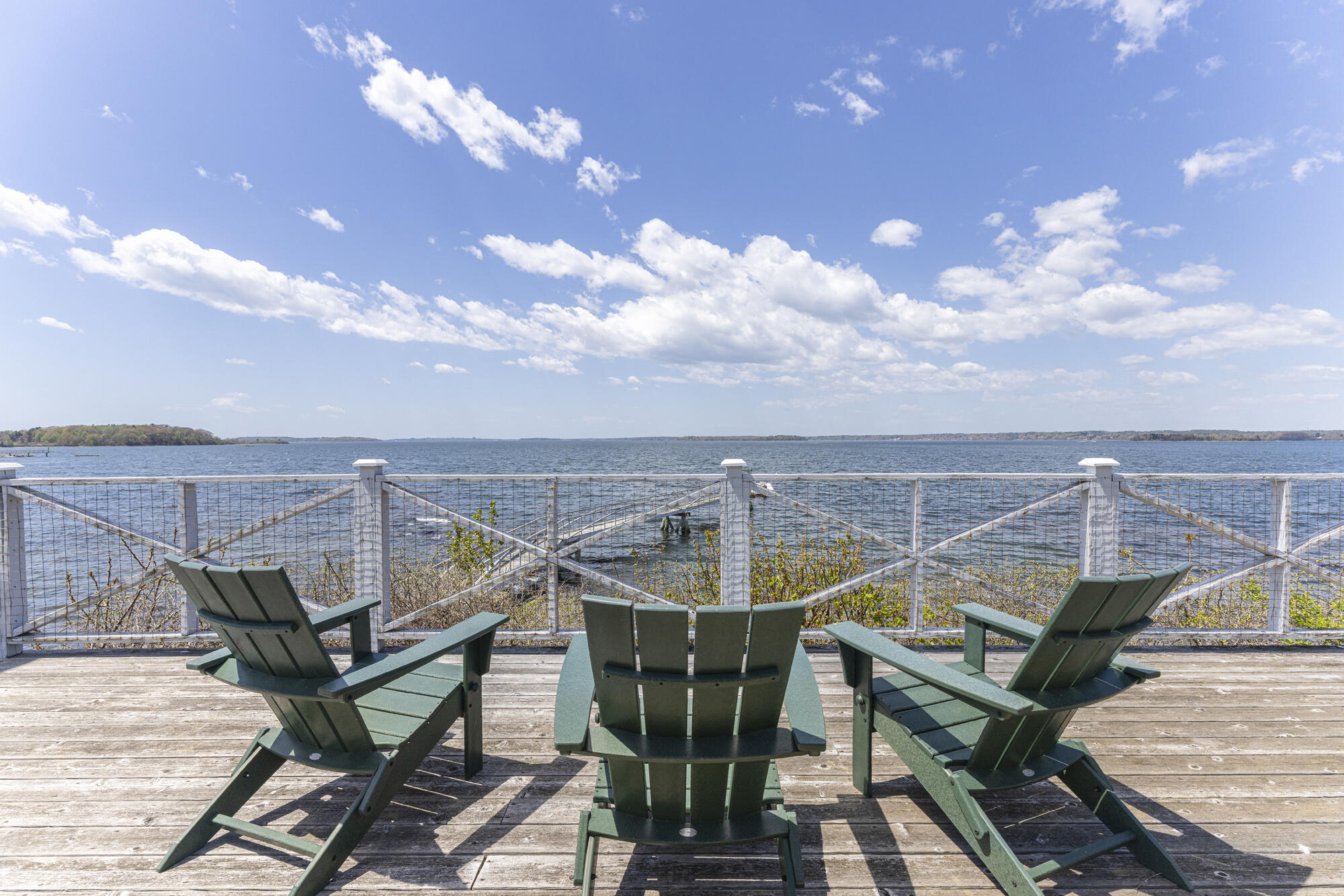 61 Sawyer Road Chebeague Island ME 04017