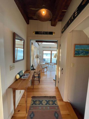 61 Water Street Castine ME 04421