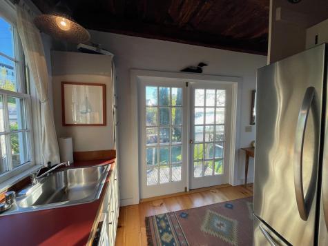 61 Water Street Castine ME 04421