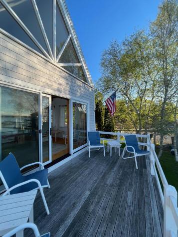 61 Water Street Castine ME 04421