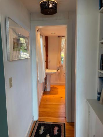 61 Water Street Castine ME 04421