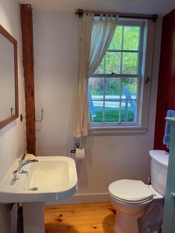 61 Water Street Castine ME 04421