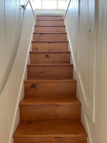 61 Water Street Castine ME 04421