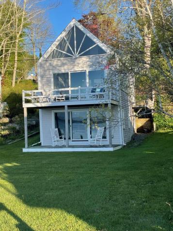 61 Water Street Castine ME 04421