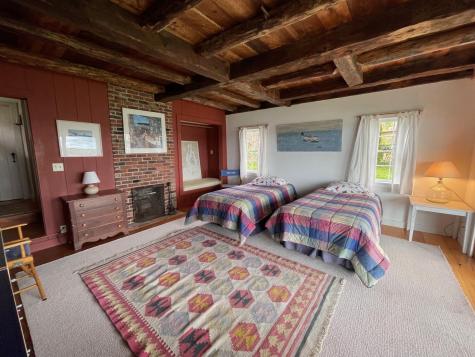 61 Water Street Castine ME 04421