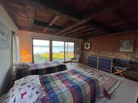 61 Water Street Castine ME 04421