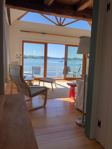 61 Water Street Castine ME 04421