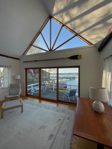 61 Water Street Castine ME 04421