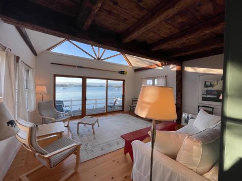 61 Water Street Castine ME 04421