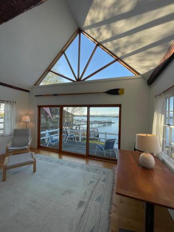 61 Water Street Castine ME 04421