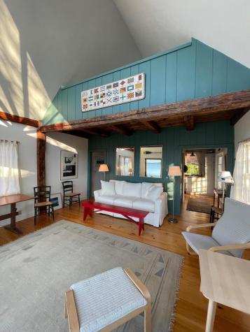 61 Water Street Castine ME 04421