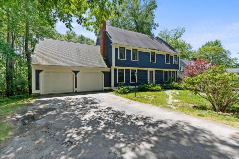 395 Oakwood Drive Yarmouth ME 04096