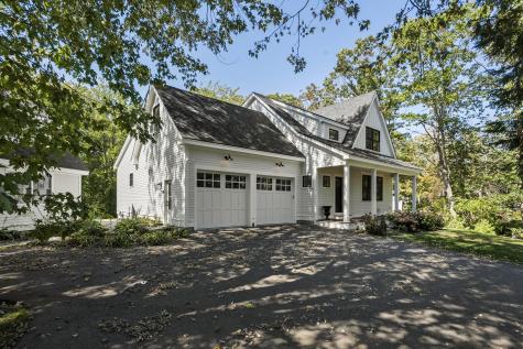 160 Main Street Rear Kennebunkport ME 04046