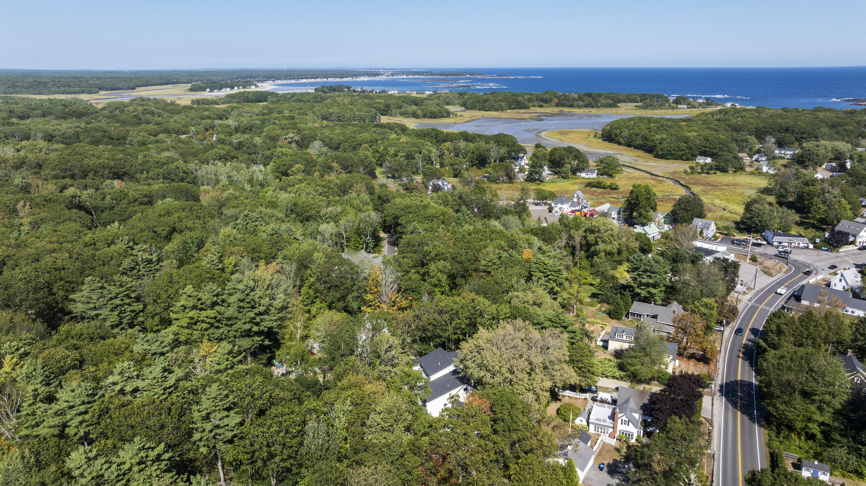 160 Main Street Rear Kennebunkport ME 04046