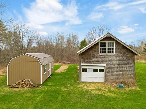 703 Hallowell Road Chelsea ME 04330