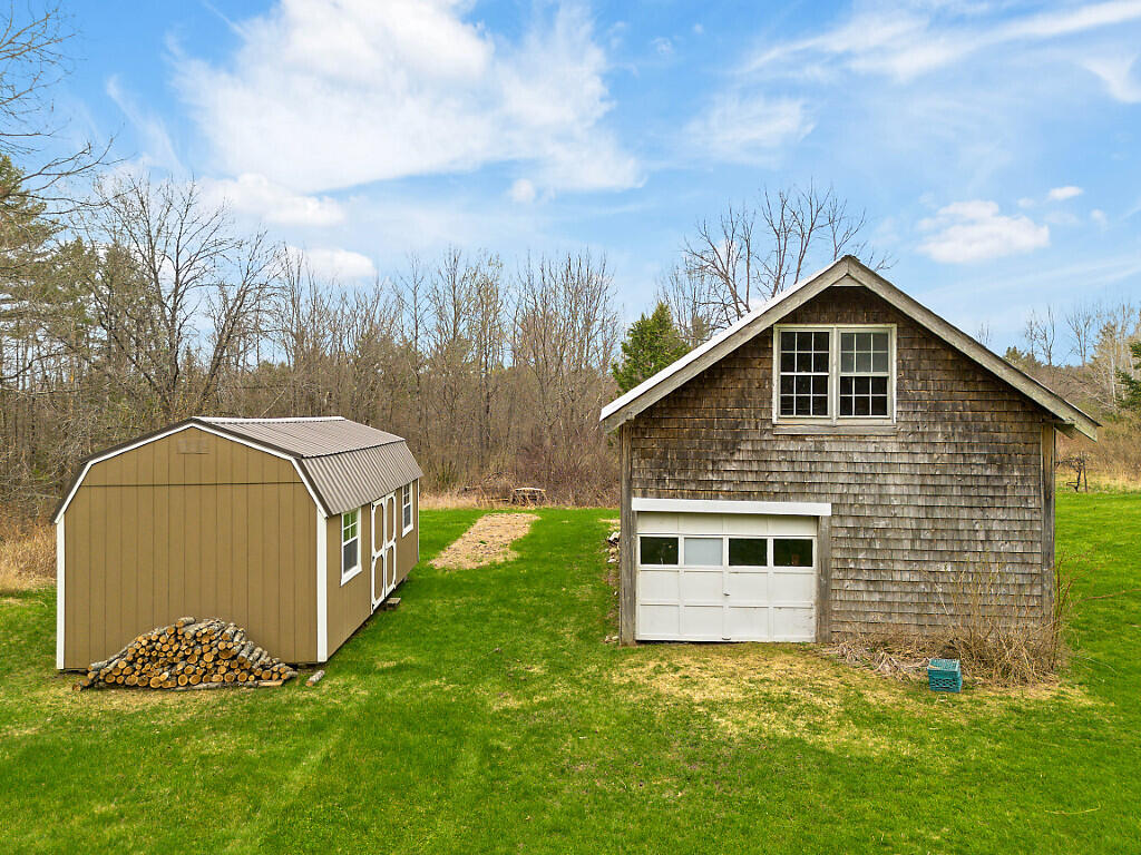 703 Hallowell Road Chelsea ME 04330