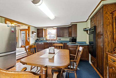 703 Hallowell Road Chelsea ME 04330