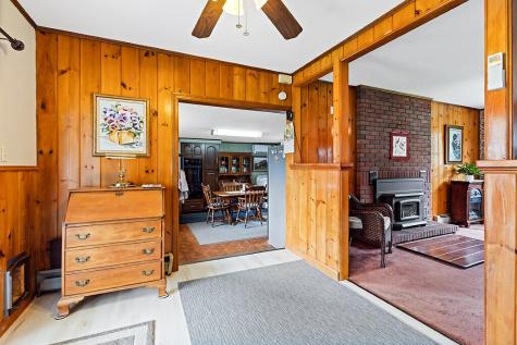 703 Hallowell Road Chelsea ME 04330