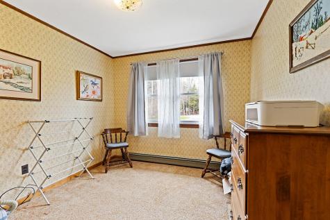 703 Hallowell Road Chelsea ME 04330