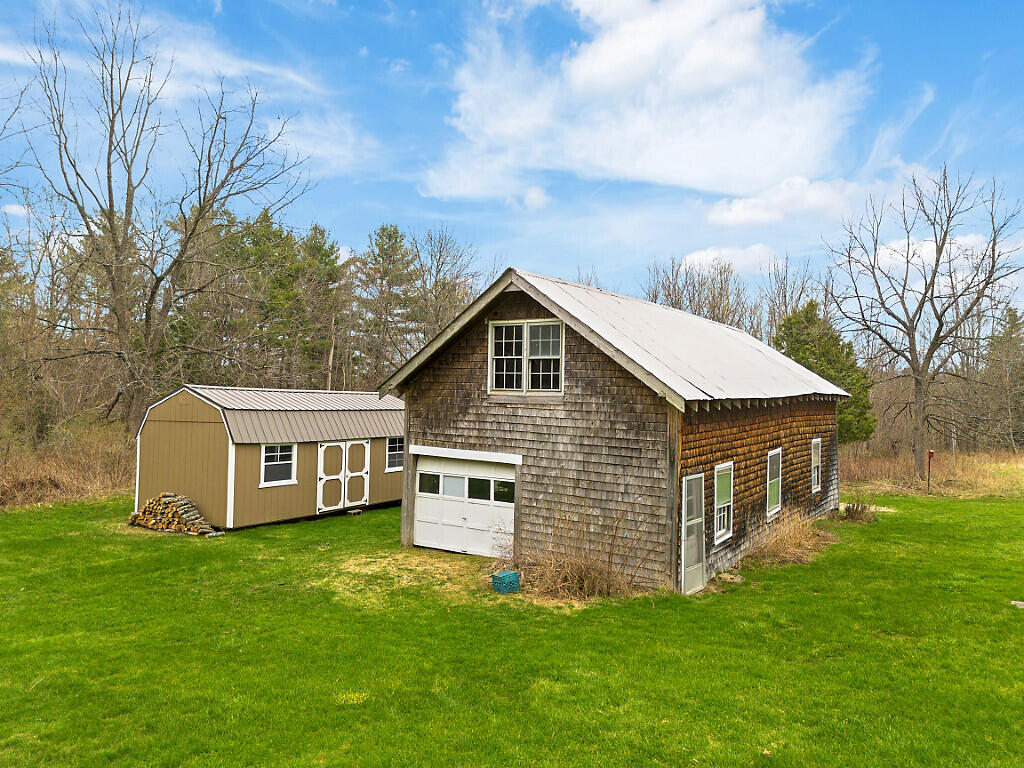 703 Hallowell Road Chelsea ME 04330