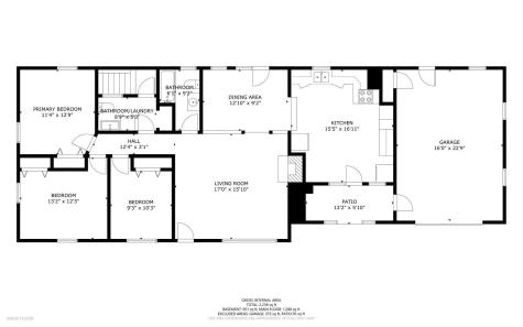 703 Hallowell Road Chelsea ME 04330