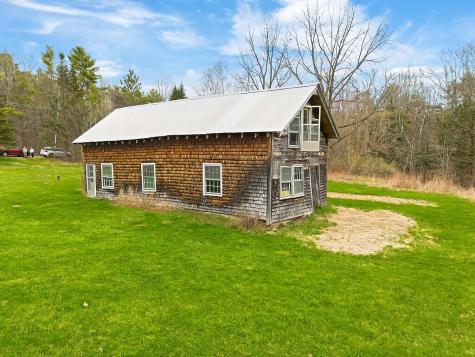 703 Hallowell Road Chelsea ME 04330