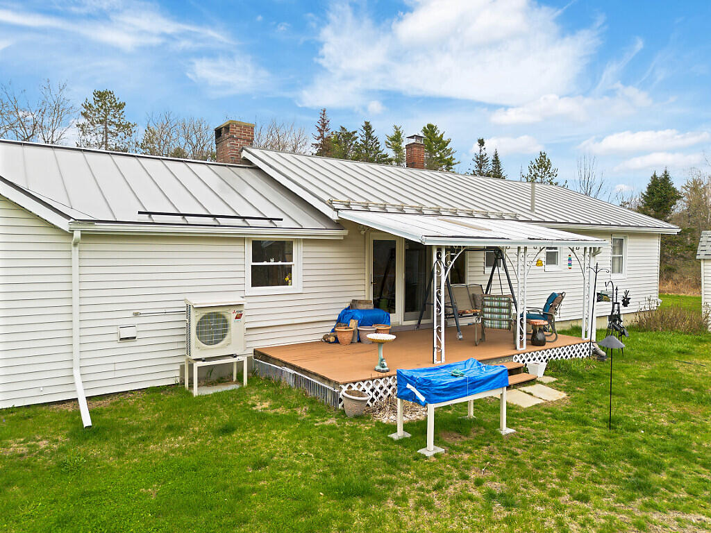 703 Hallowell Road Chelsea ME 04330