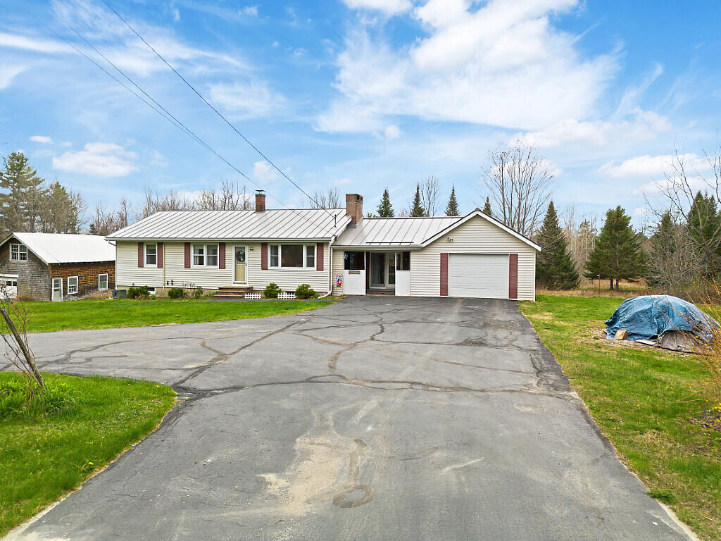 703 Hallowell Road Chelsea ME 04330