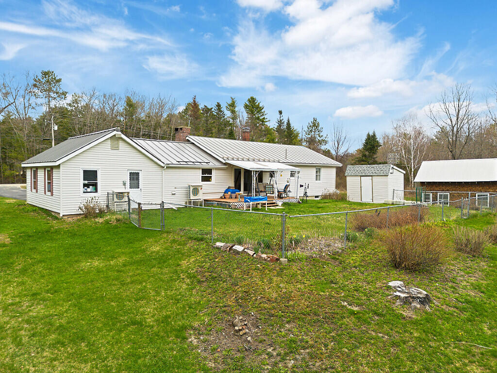 703 Hallowell Road Chelsea ME 04330