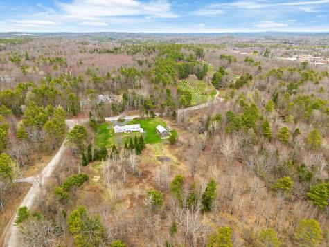 703 Hallowell Road Chelsea ME 04330