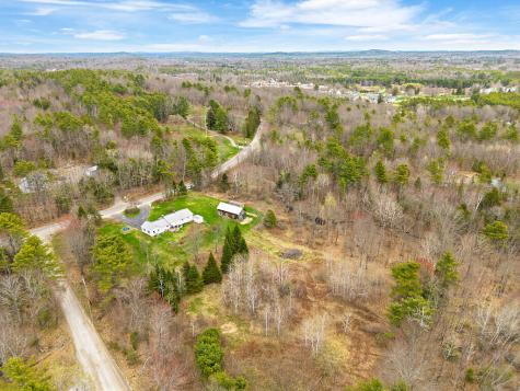 703 Hallowell Road Chelsea ME 04330