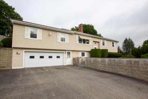85 Glendale Avenue Auburn ME 04210