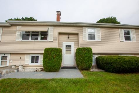 85 Glendale Avenue Auburn ME 04210