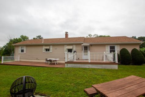 85 Glendale Avenue Auburn ME 04210