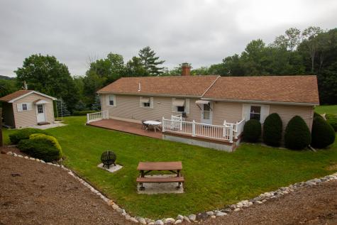 85 Glendale Avenue Auburn ME 04210