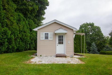 85 Glendale Avenue Auburn ME 04210