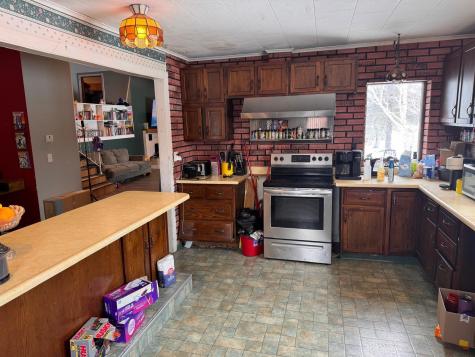 217 Houlton Road Presque Isle ME 04769