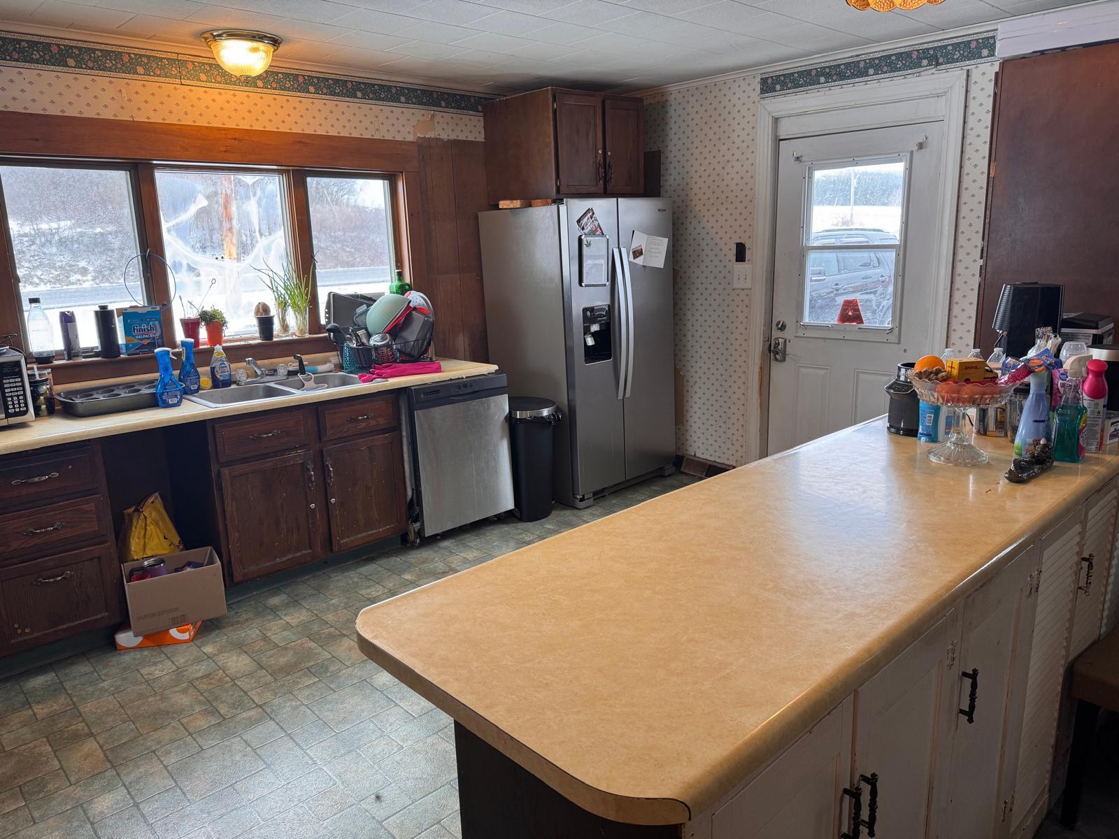 217 Houlton Road Presque Isle ME 04769