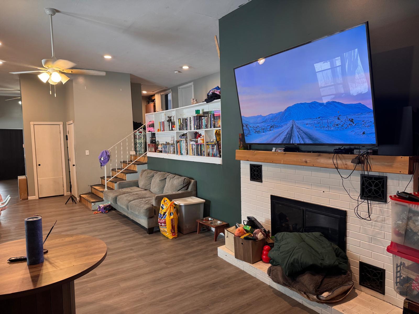 217 Houlton Road Presque Isle ME 04769
