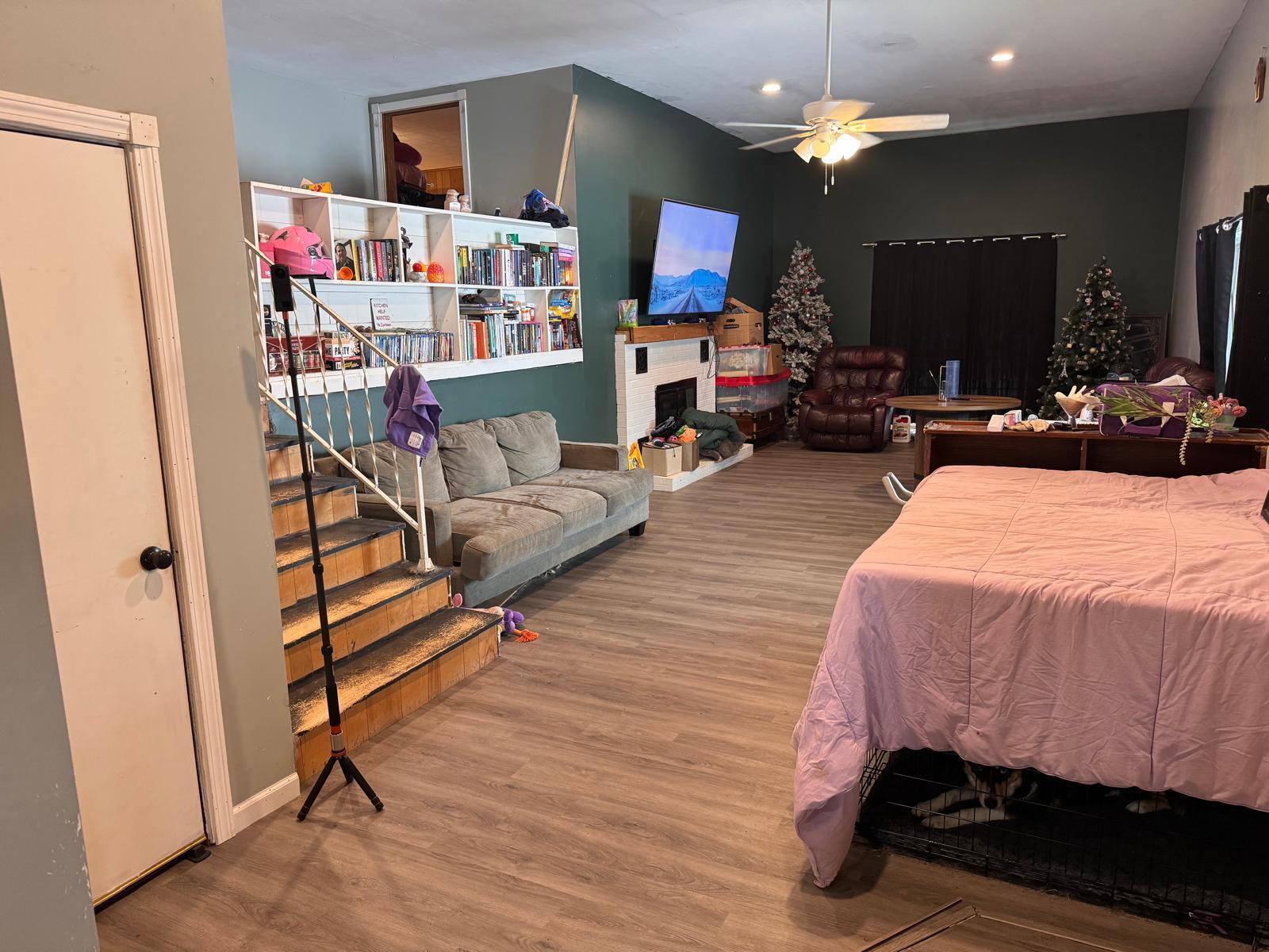 217 Houlton Road Presque Isle ME 04769