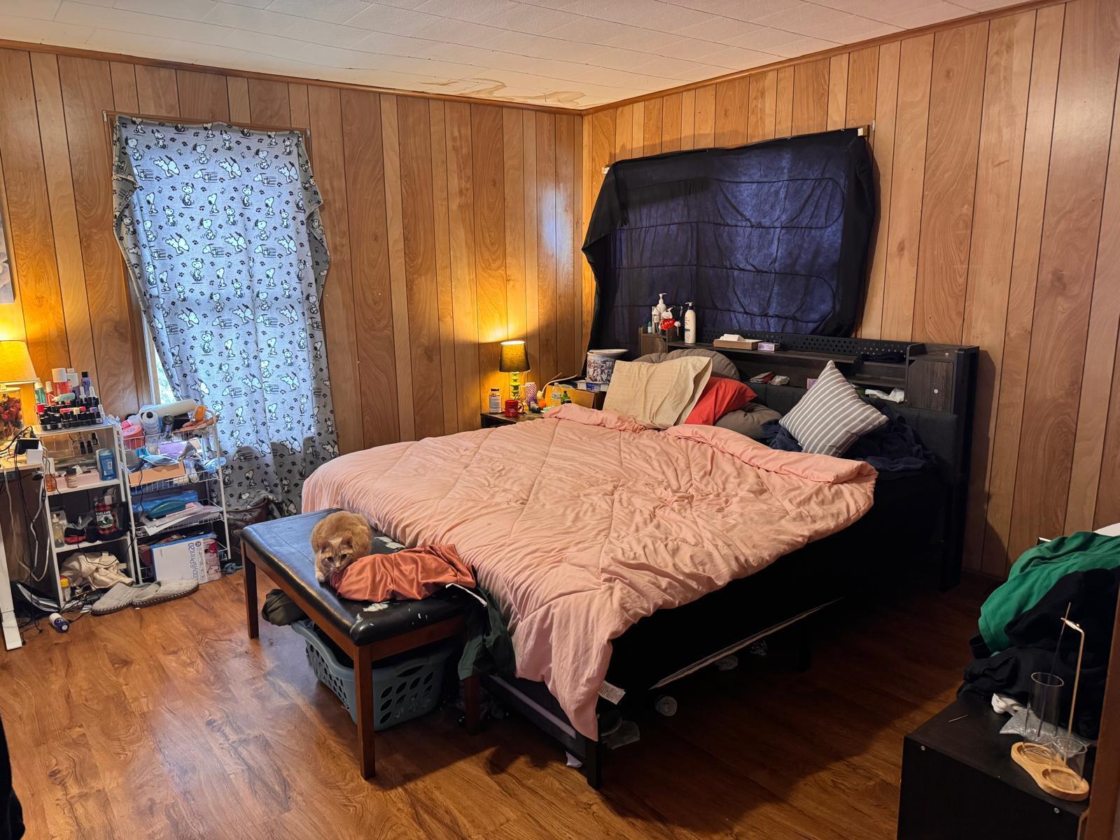 217 Houlton Road Presque Isle ME 04769