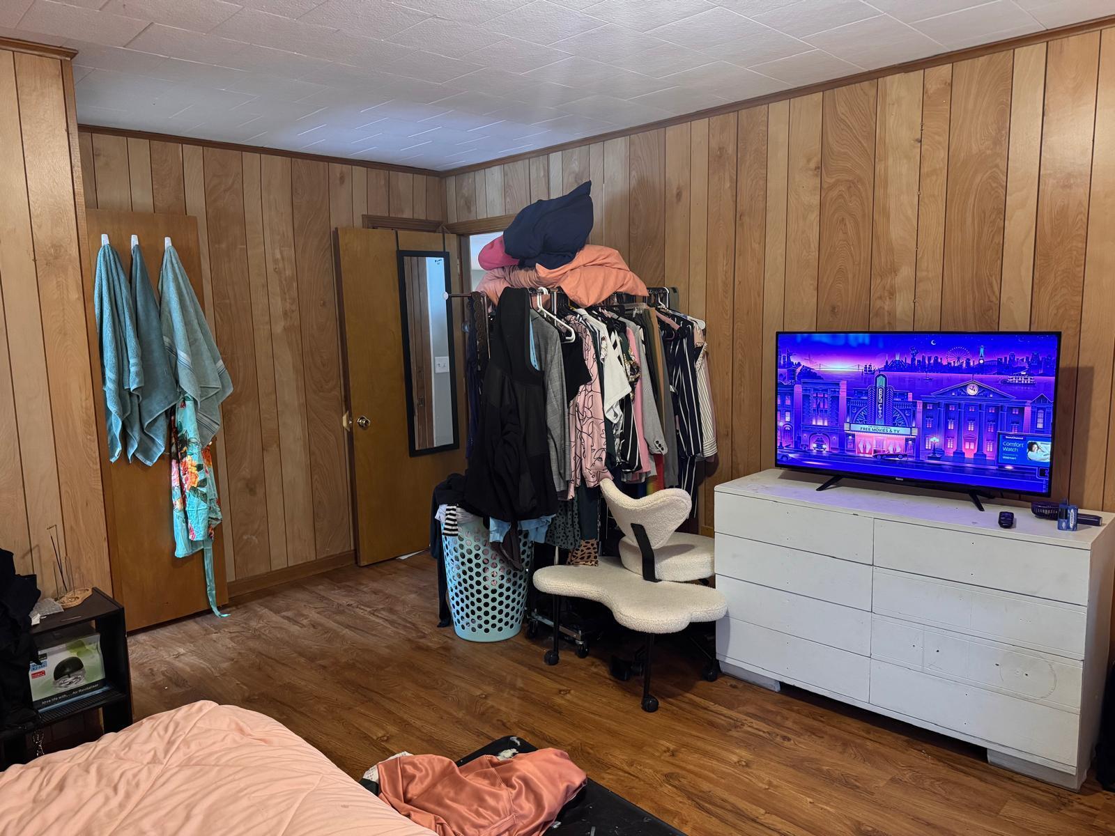 217 Houlton Road Presque Isle ME 04769