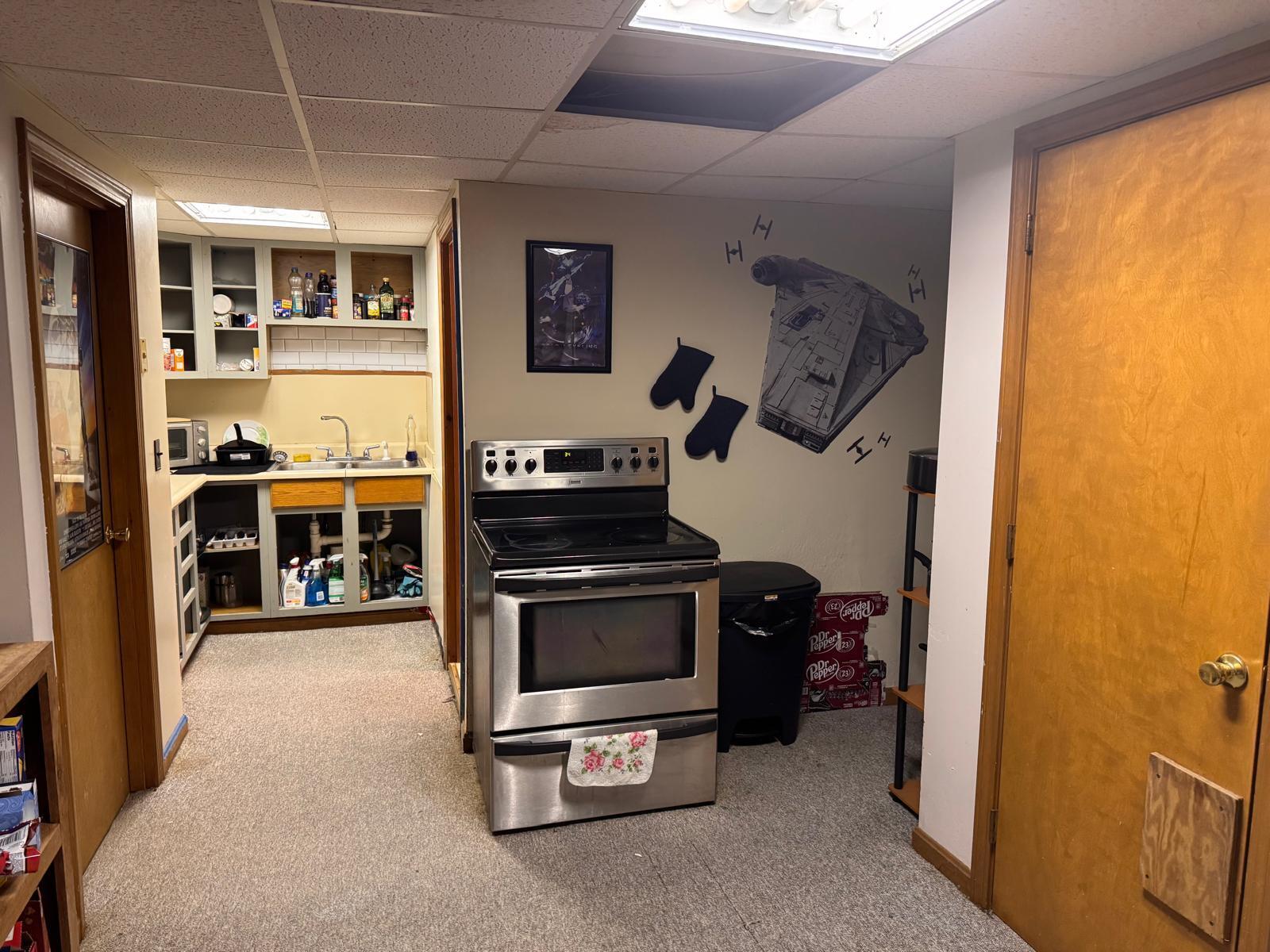 217 Houlton Road Presque Isle ME 04769