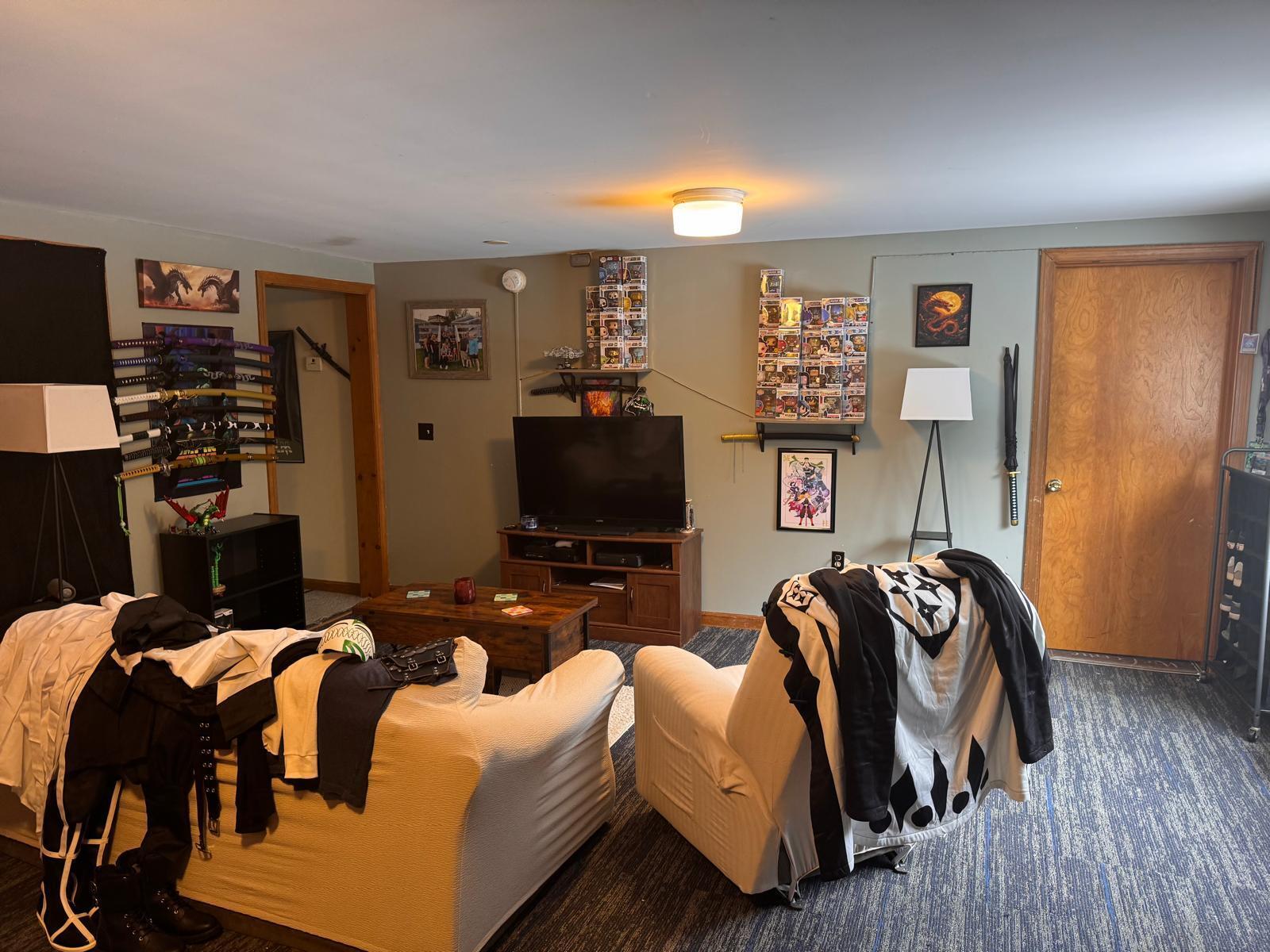 217 Houlton Road Presque Isle ME 04769